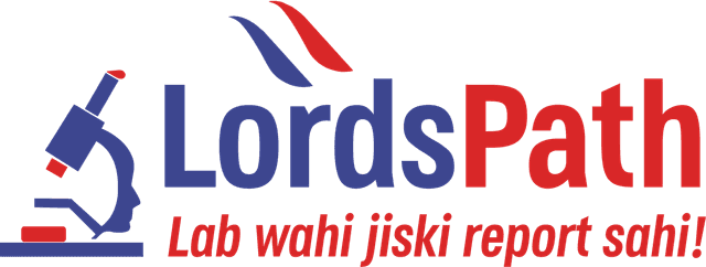 Lords Path logo
