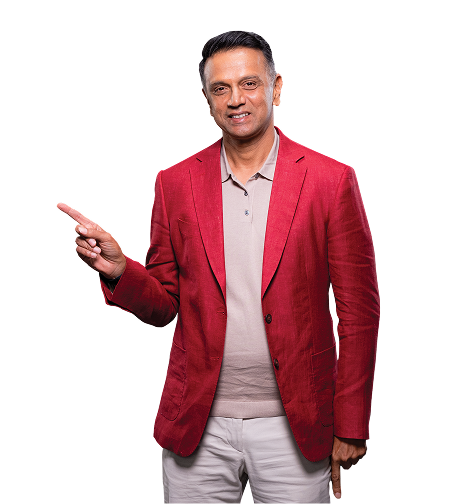 Rahul Dravid